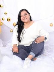 Nidia Beatriz López Raymundo