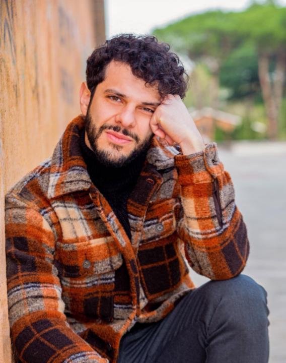 Giacomo Doni