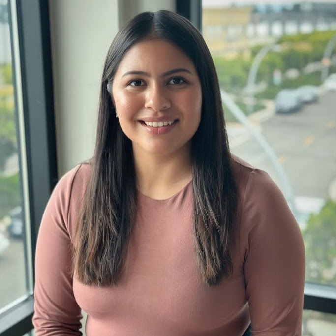 Cristal Rivera Pedraza