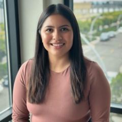 Cristal Rivera Pedraza