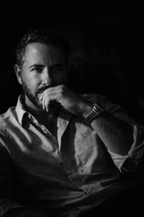 Christian Carrington