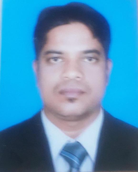 Mohamed Rafeek Abdul Mausook