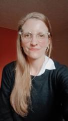 Agustina Bergagna Franceschi