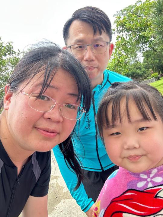 林 雅婷