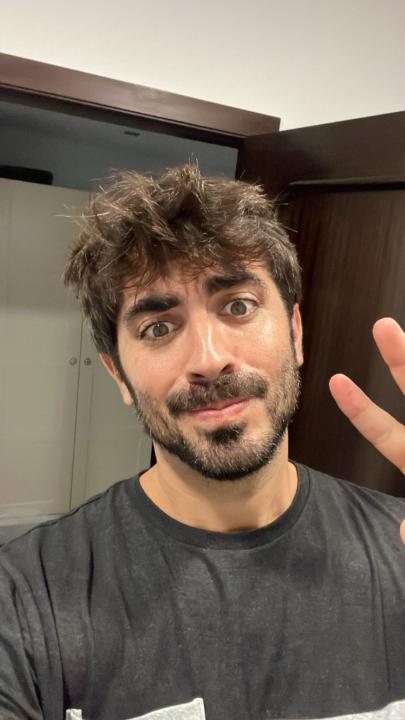 Miguel Ángel Perez Suarez