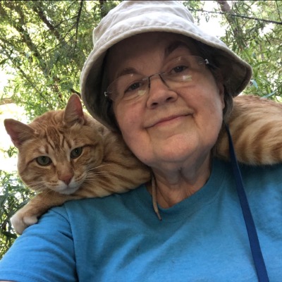 Cynthia Berndt