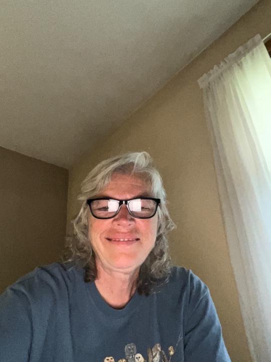 Darlene Miller