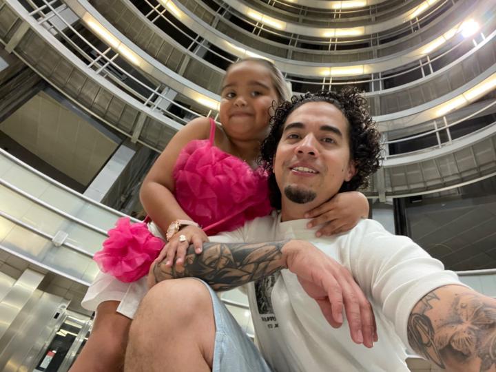 Miguel Angel Vasquez Rengifo