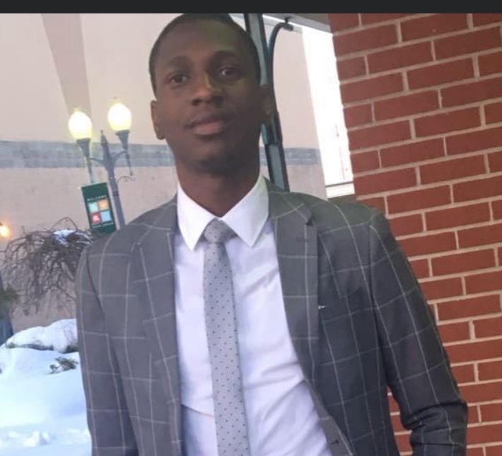 Emmanuel Jean Baptiste