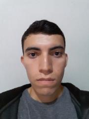 Vinicius Medeiros da Silva