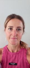 Sabine Quist