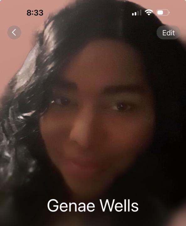 Genae Wells