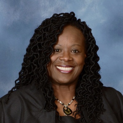 Elizabeth Graham