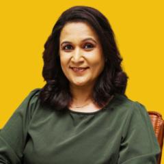 Geeta Bhatia