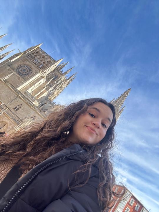 Patricia Lorente Palomares