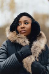 Faith Adebayo
