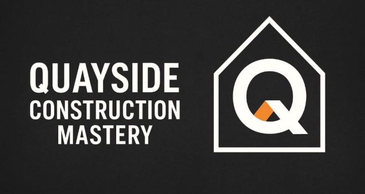 Quayside Construction Mastery