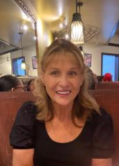 Sherri Johnson