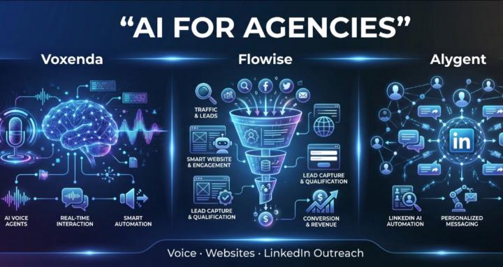 AI For Agencies