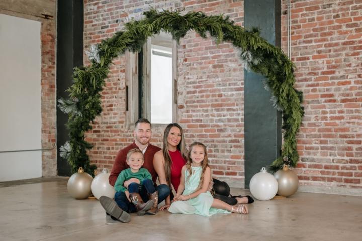 Kimberly Kapourellos