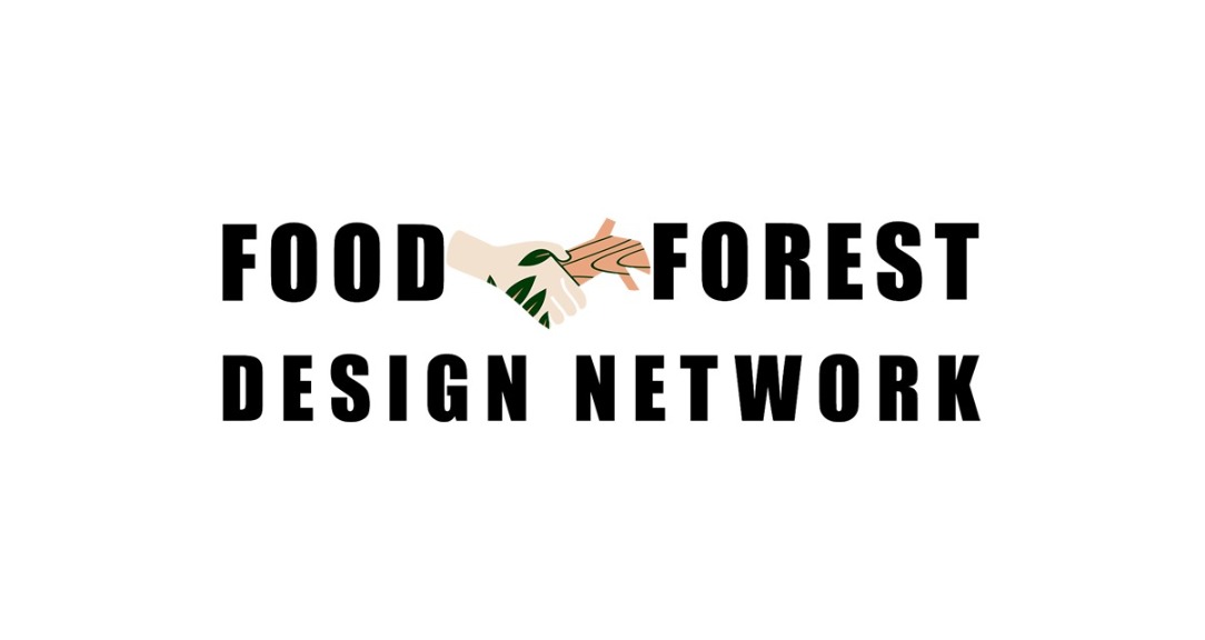 Food forest design network