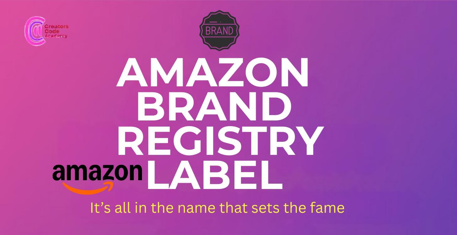 AMAZON PRIVATE LABEL