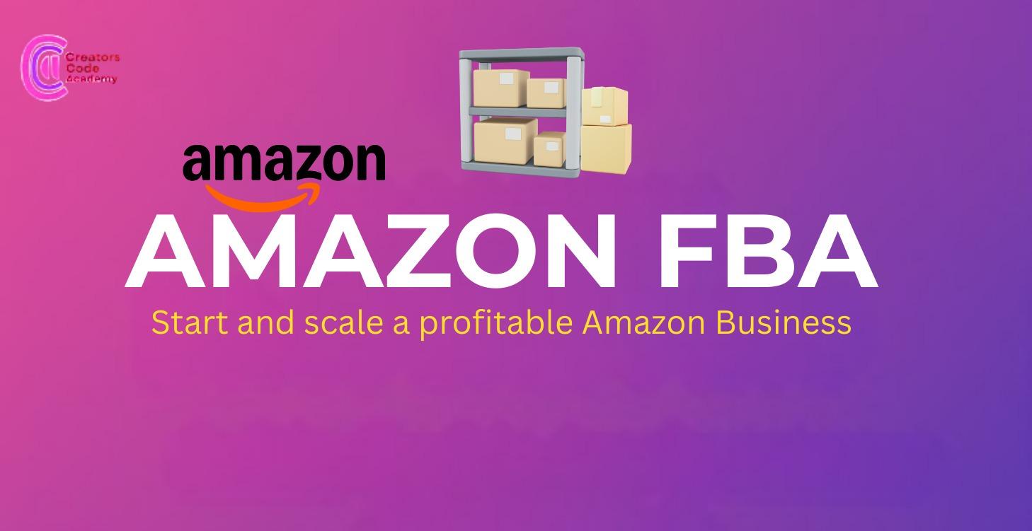 AMAZON FBA