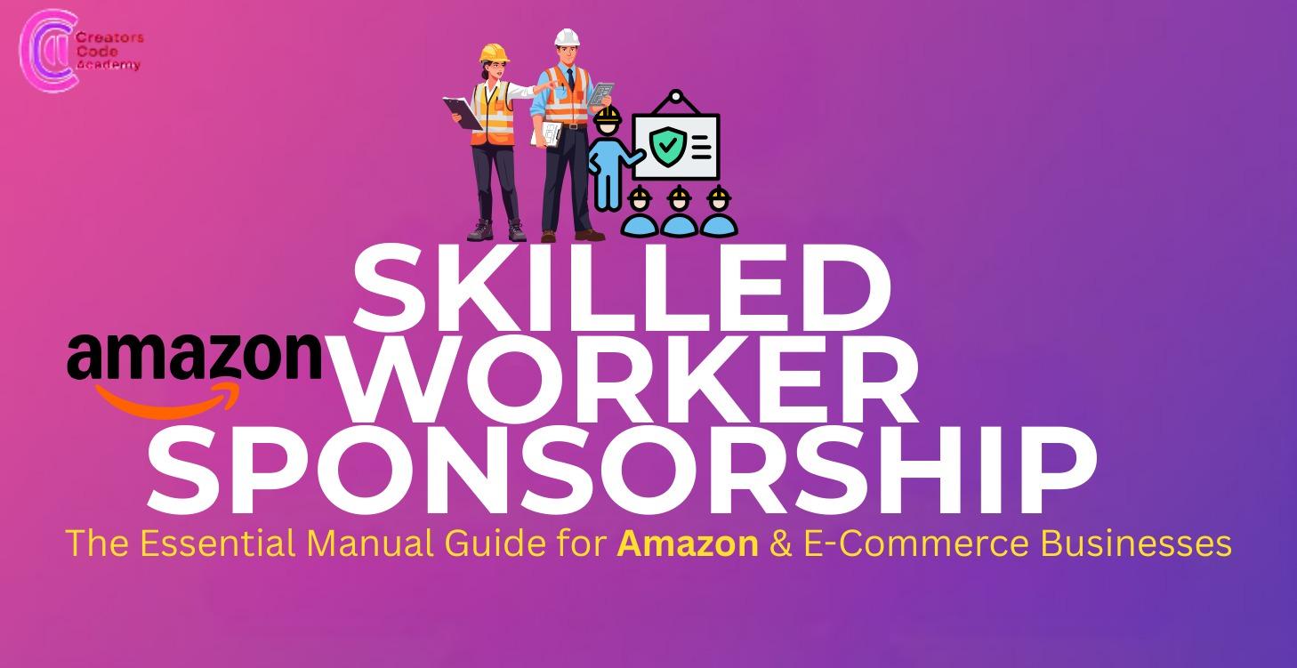 SKILLED WORKER SPONSORSHIP ROUTE MASTERCLASS