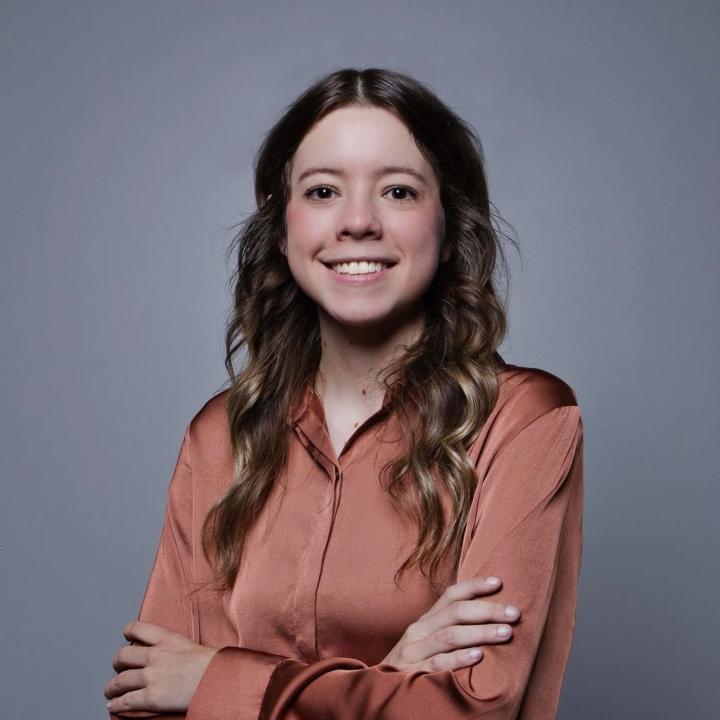 Emily Couch