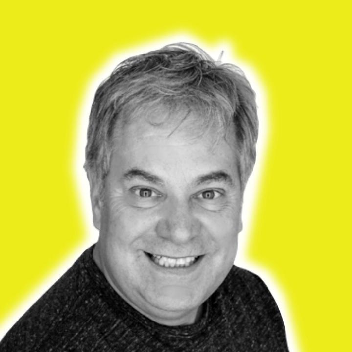 Rob Richardson