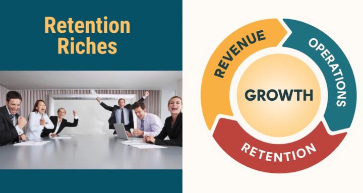 Retention Riches