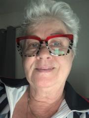 Maria Horvath