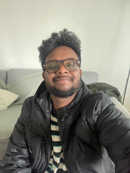 Adwaith Narayanan