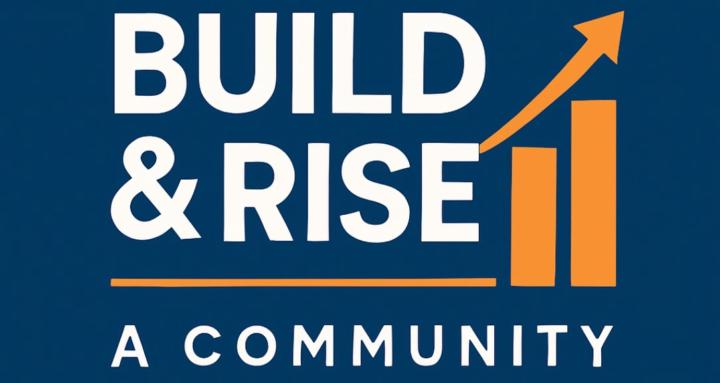 Build & Rise