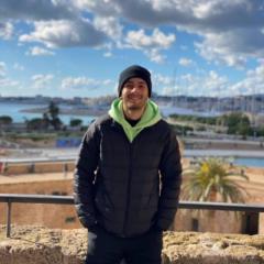 Julian Peña
