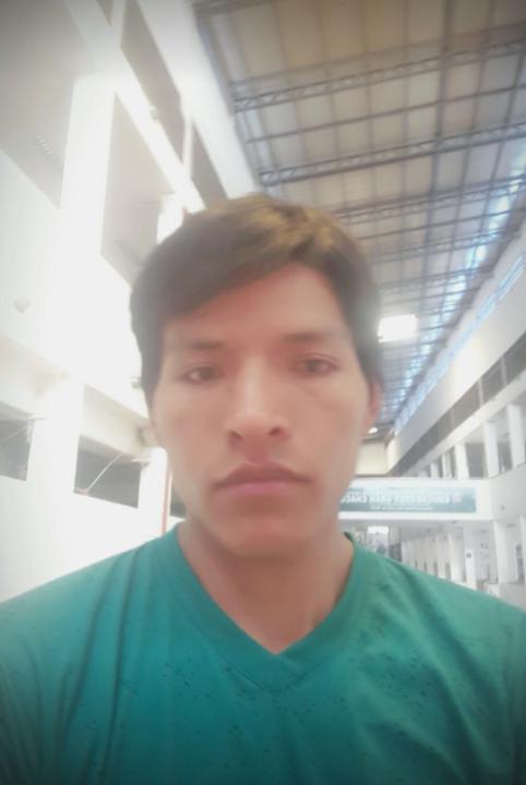 Silverio Guzman miranda