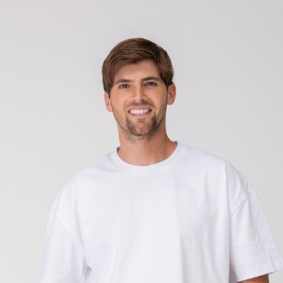 Charlie Hender