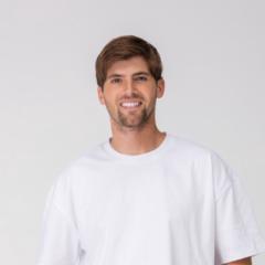 Charlie Hender