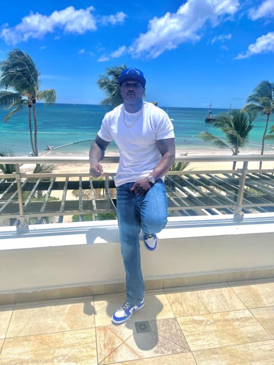 Jerome Powell Williams