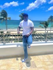 Jerome Powell Williams