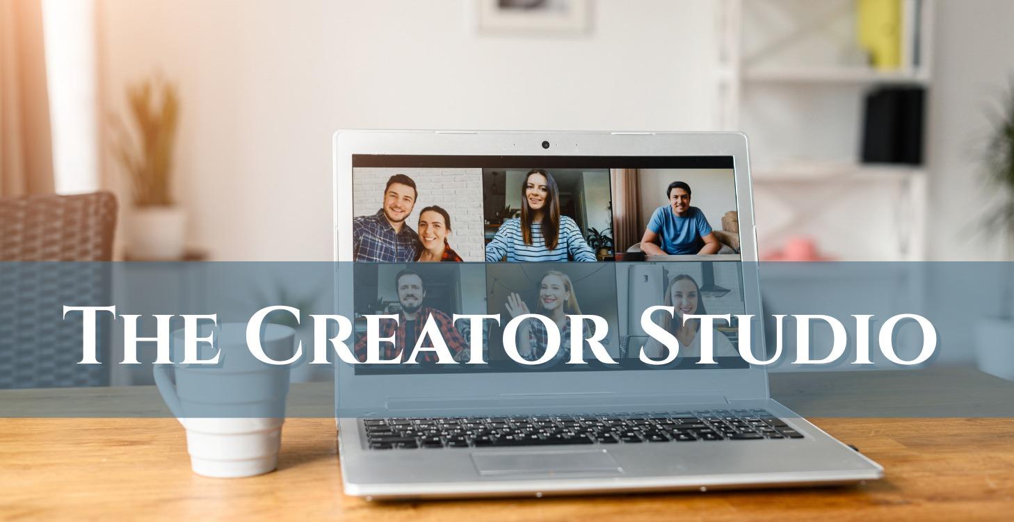 The Creator Studio