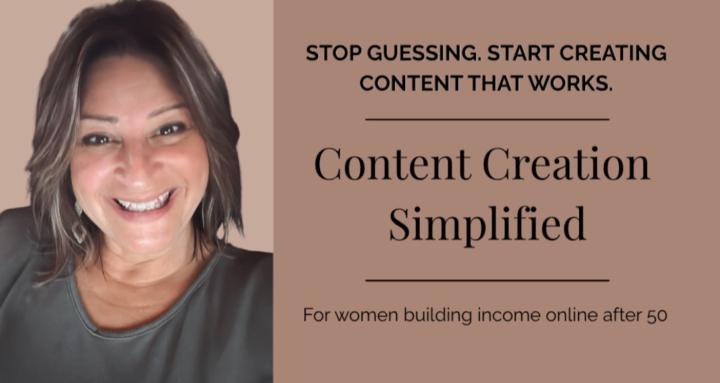 Content Creation Simplified