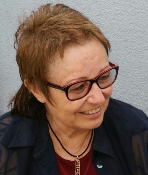 Ursula Brönnimann