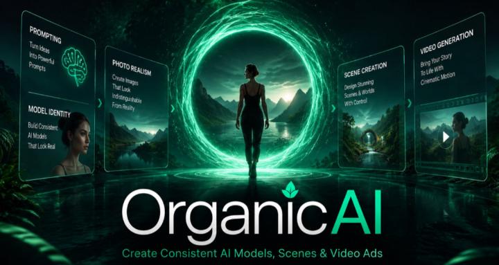 OrganicAI