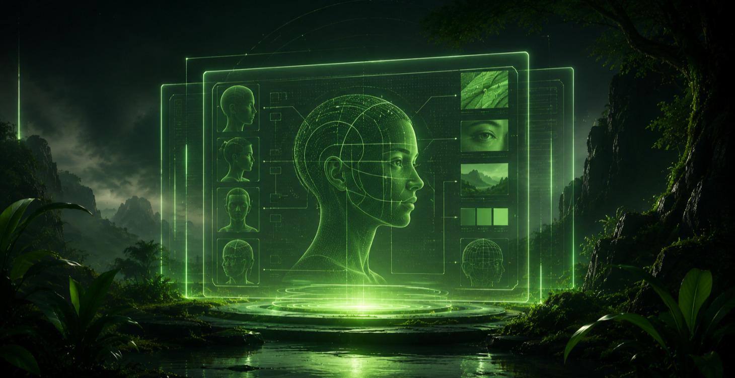 Lesson 3: The AI Model Identity Blueprint