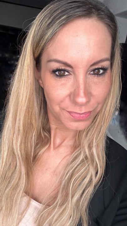 Sabrina Senft