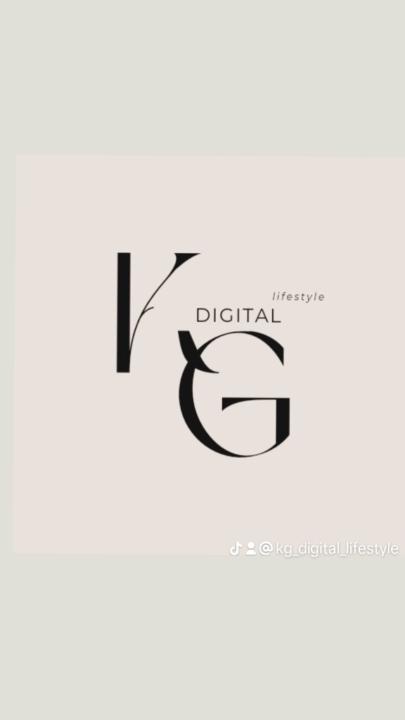 Kg Digital