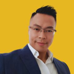 Huy Nguyen