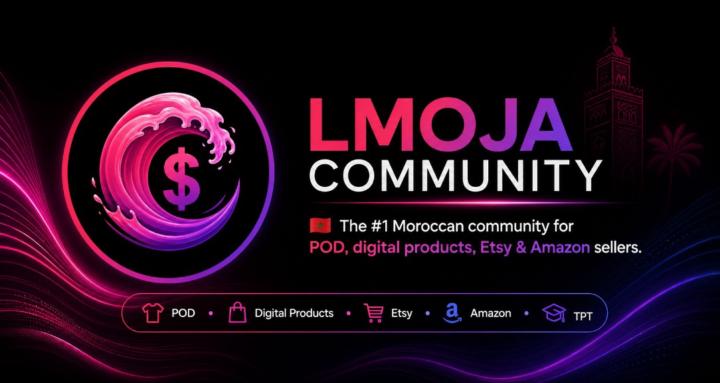LMOJA Community™