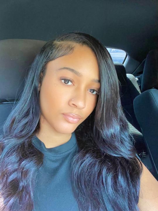Mikaylah Miller